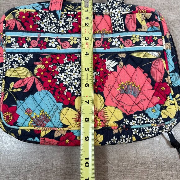 Retired Vera Bradley Happy Snails Good Book Cover - Picture 8 of 8